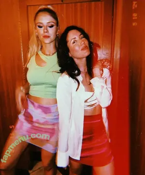 Erin Moriarty / erinelairmoriarty nude photo #0341