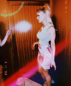 Erin Moriarty / erinelairmoriarty nude photo #0342