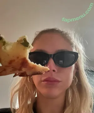 Erin Moriarty / erinelairmoriarty nude photo #0344