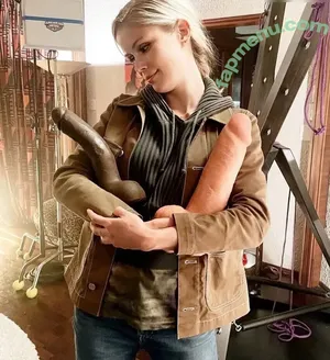 Erin Moriarty / erinelairmoriarty nude photo #0351