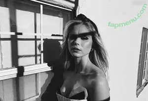 Erin Moriarty / erinelairmoriarty nude photo #0354