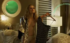 Erin Moriarty / erinelairmoriarty nude photo #0373