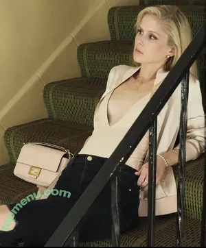 Erin Moriarty / erinelairmoriarty nude photo #0383