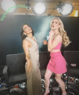 Erin Moriarty / erinelairmoriarty nude photo #0390