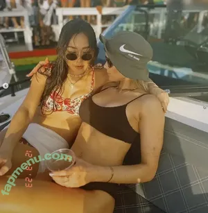 Erin Moriarty / erinelairmoriarty nude photo #0408