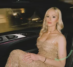 Erin Moriarty / erinelairmoriarty nude photo #0415