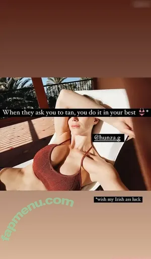 Erin Moriarty / erinelairmoriarty nude photo #0417