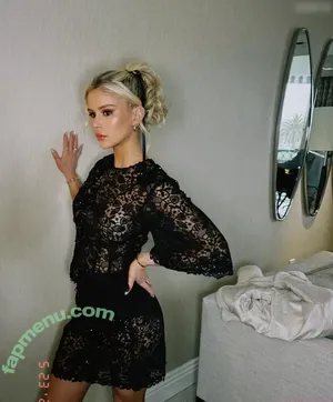 Erin Moriarty / erinelairmoriarty nude photo #0459