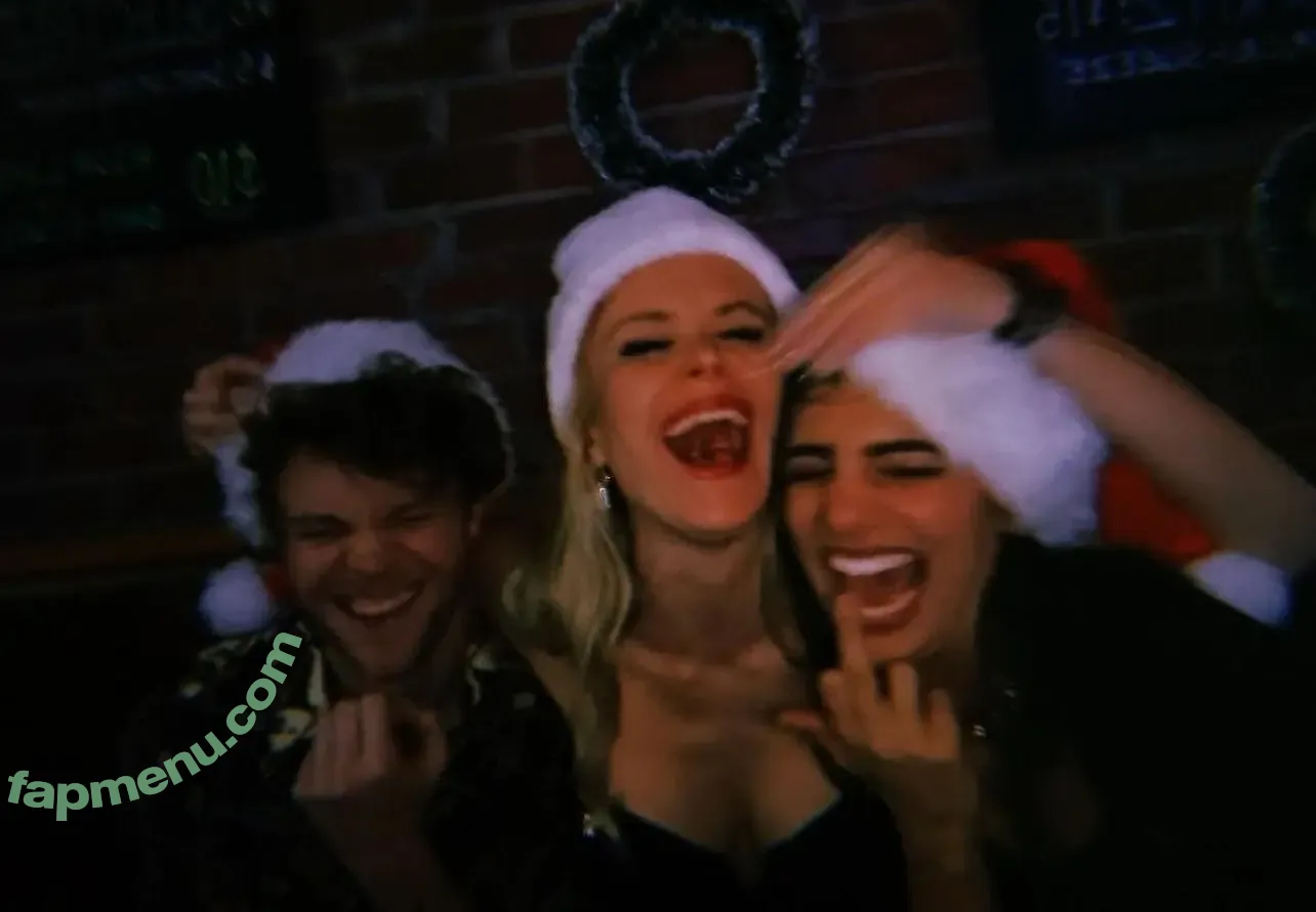 Erin Moriarty nude photo #0211 (erinelairmoriarty)