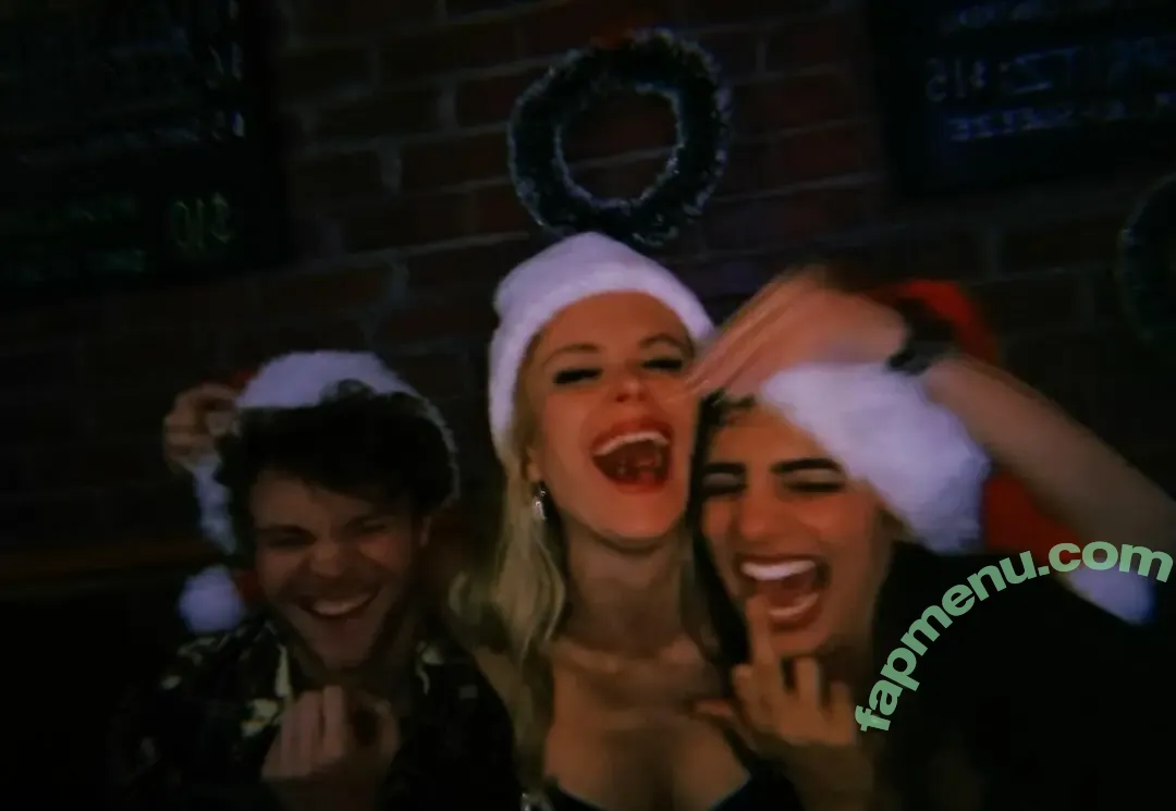 Erin Moriarty nude photo #0221 (erinelairmoriarty)