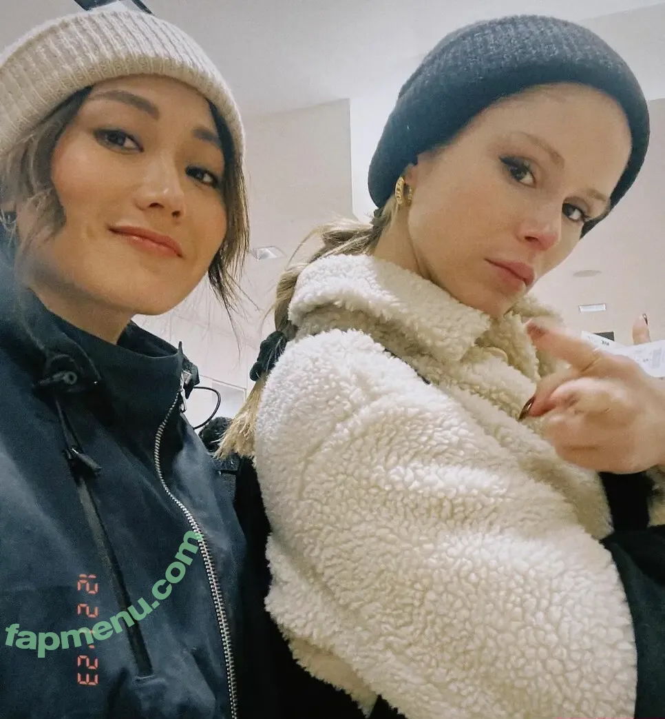 Erin Moriarty nude photo #0231 (erinelairmoriarty)