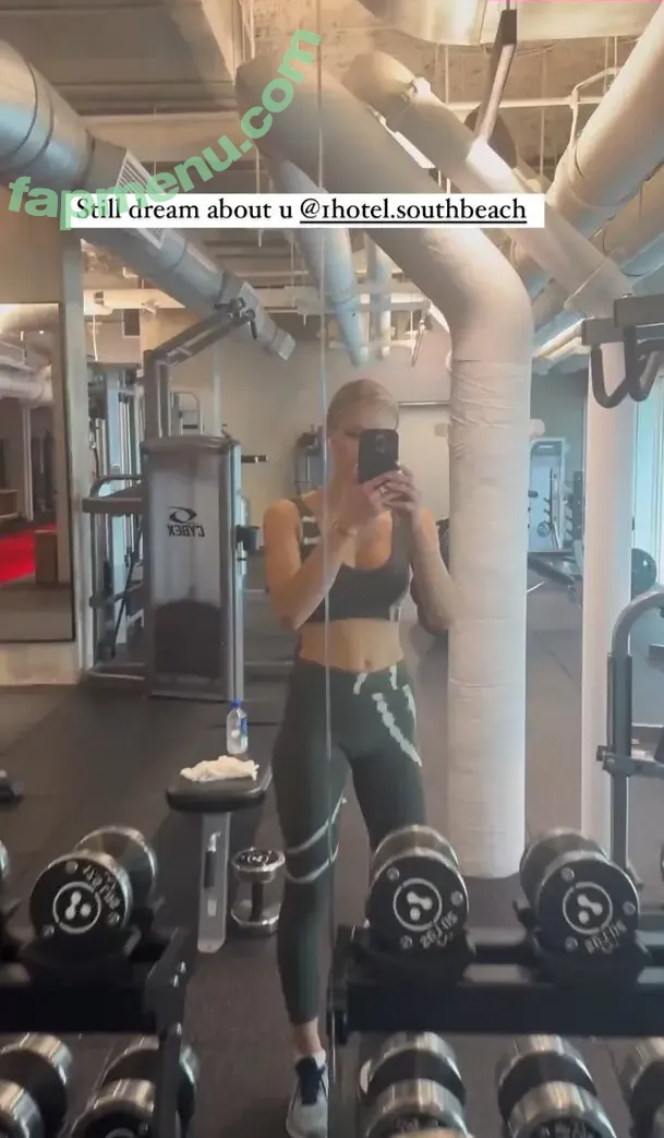 Erin Moriarty nude photo #0234 (erinelairmoriarty)