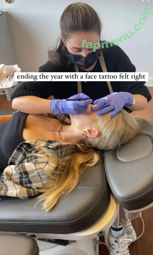 Erin Moriarty nude photo #0235 (erinelairmoriarty)