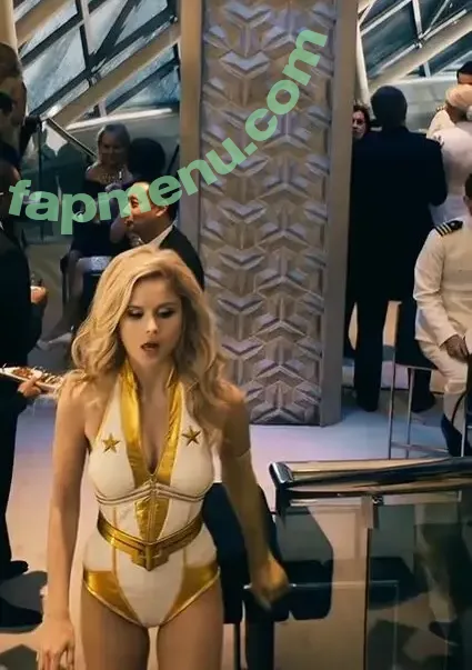 Erin Moriarty nude photo #0265 (erinelairmoriarty)