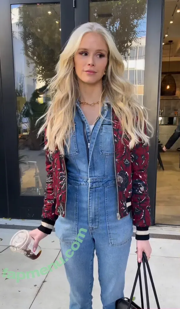 Erin Moriarty nude photo #0272 (erinelairmoriarty)