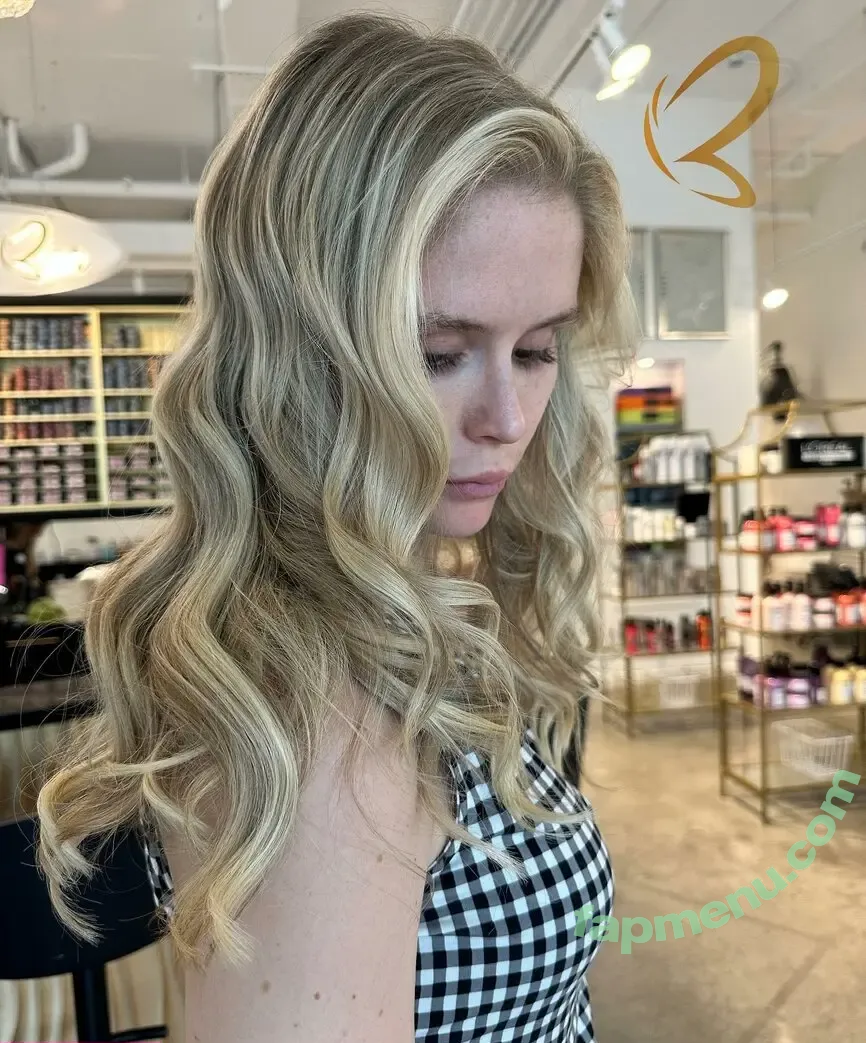 Erin Moriarty nude photo #0280 (erinelairmoriarty)