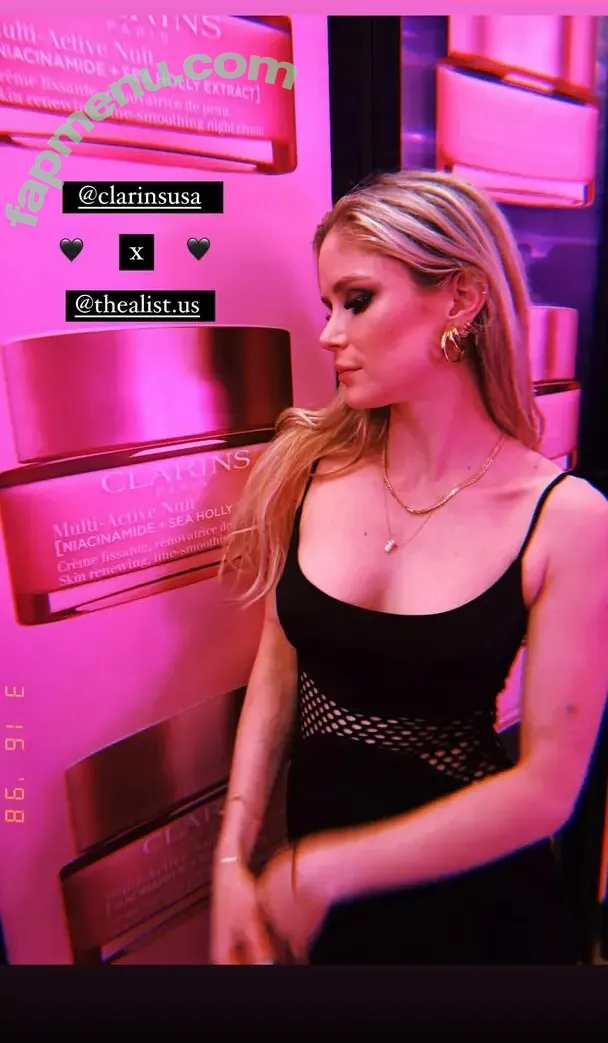 Erin Moriarty nude photo #0283 (erinelairmoriarty)