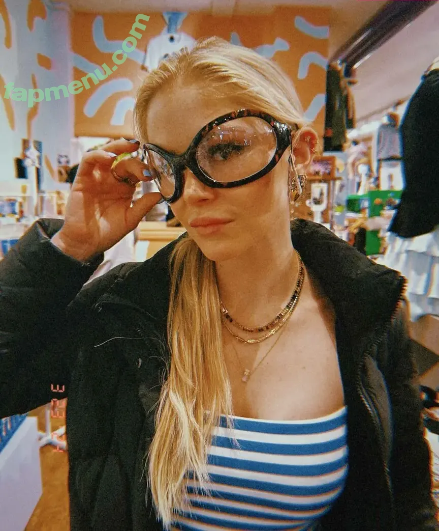 Erin Moriarty nude photo #0286 (erinelairmoriarty)