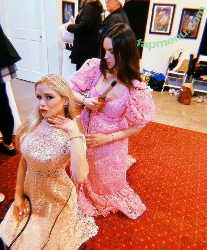 Erin Moriarty nude photo #0293 (erinelairmoriarty)