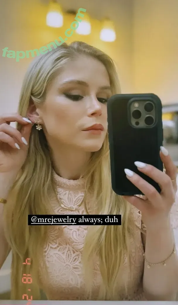 Erin Moriarty nude photo #0294 (erinelairmoriarty)