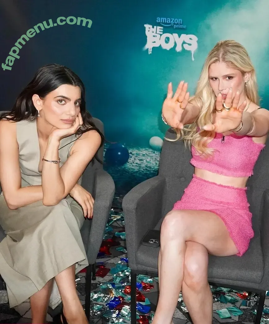 Erin Moriarty nude photo #0319 (erinelairmoriarty)