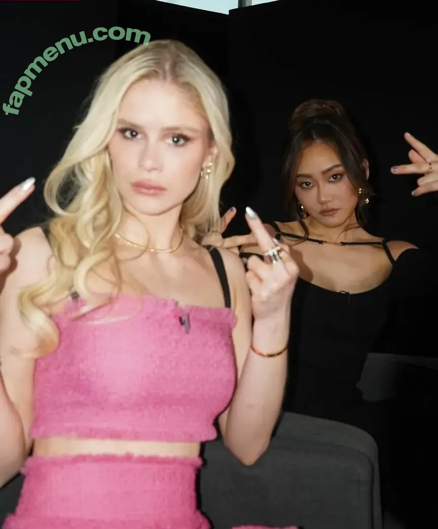 Erin Moriarty nude photo #0320 (erinelairmoriarty)