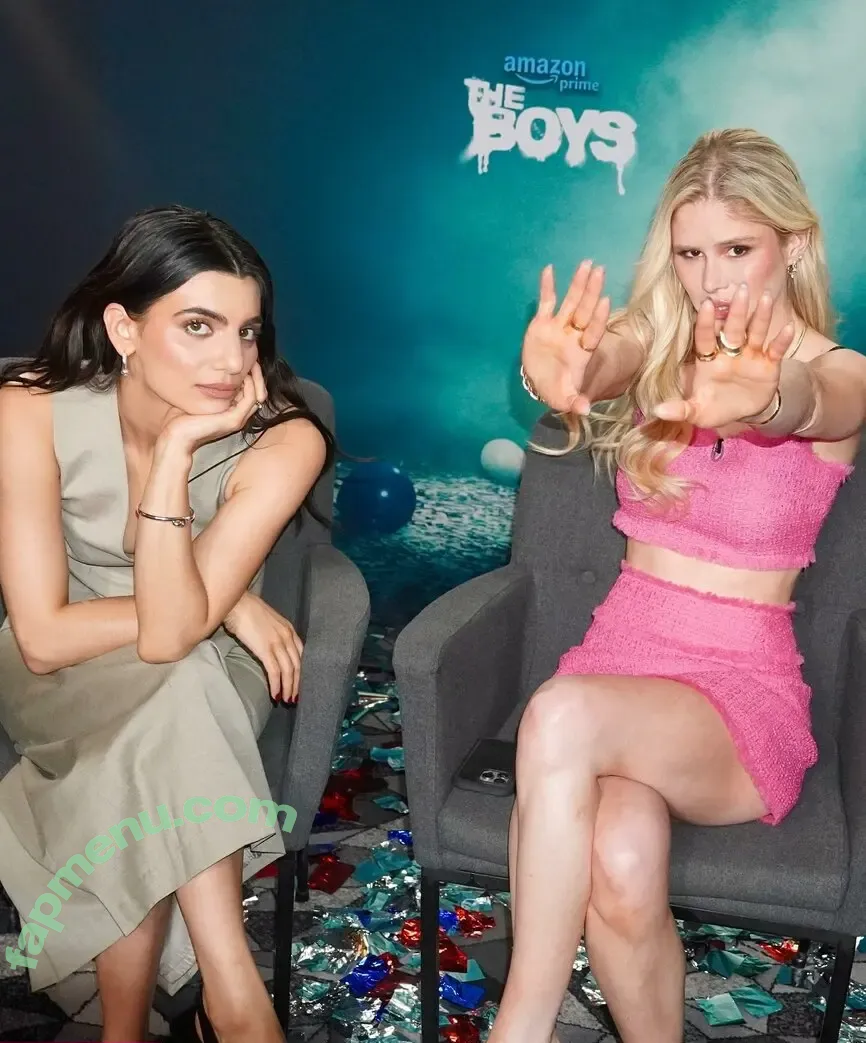 Erin Moriarty nude photo #0321 (erinelairmoriarty)