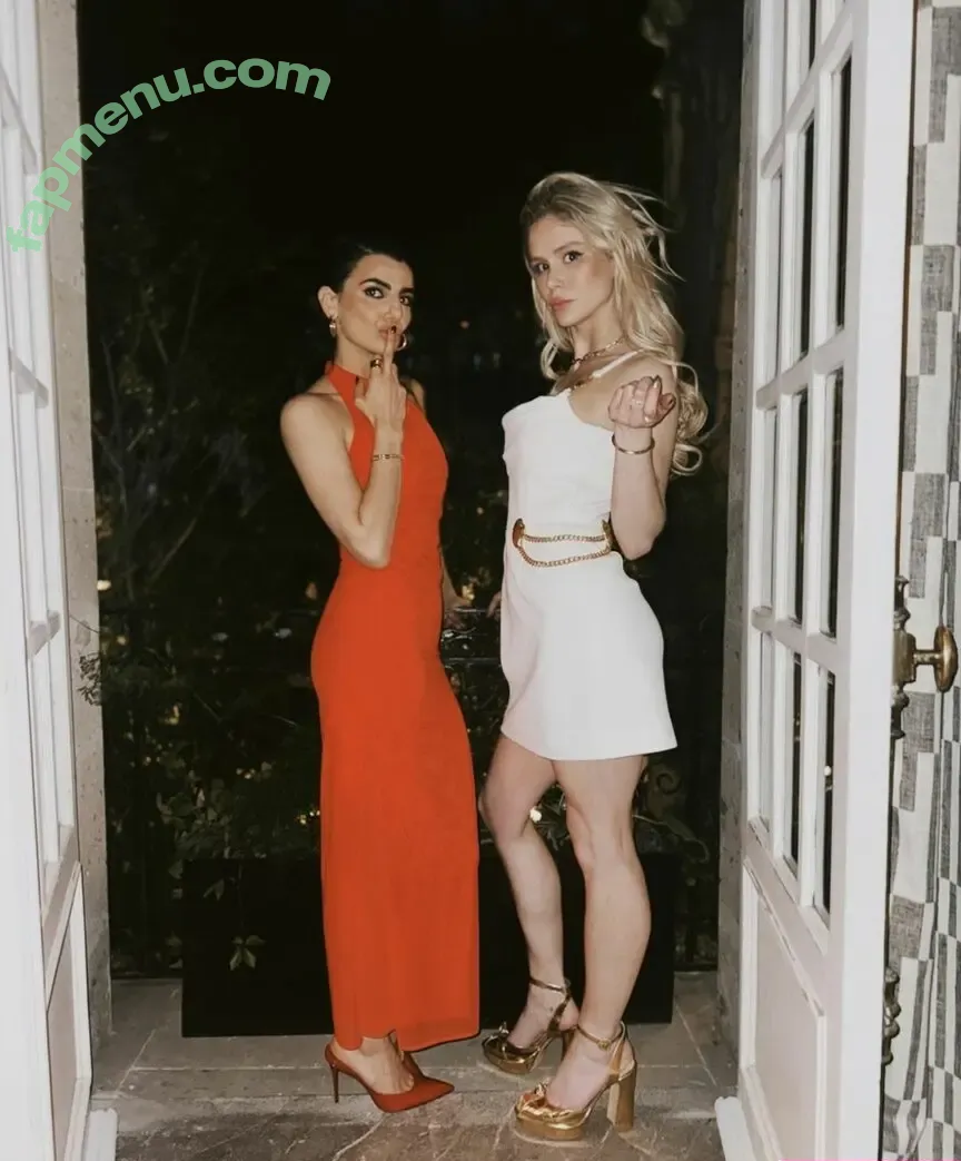 Erin Moriarty nude photo #0329 (erinelairmoriarty)