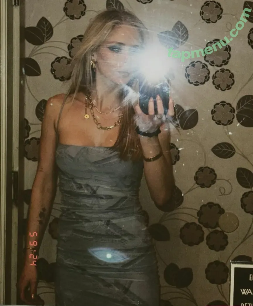 Erin Moriarty nude photo #0334 (erinelairmoriarty)