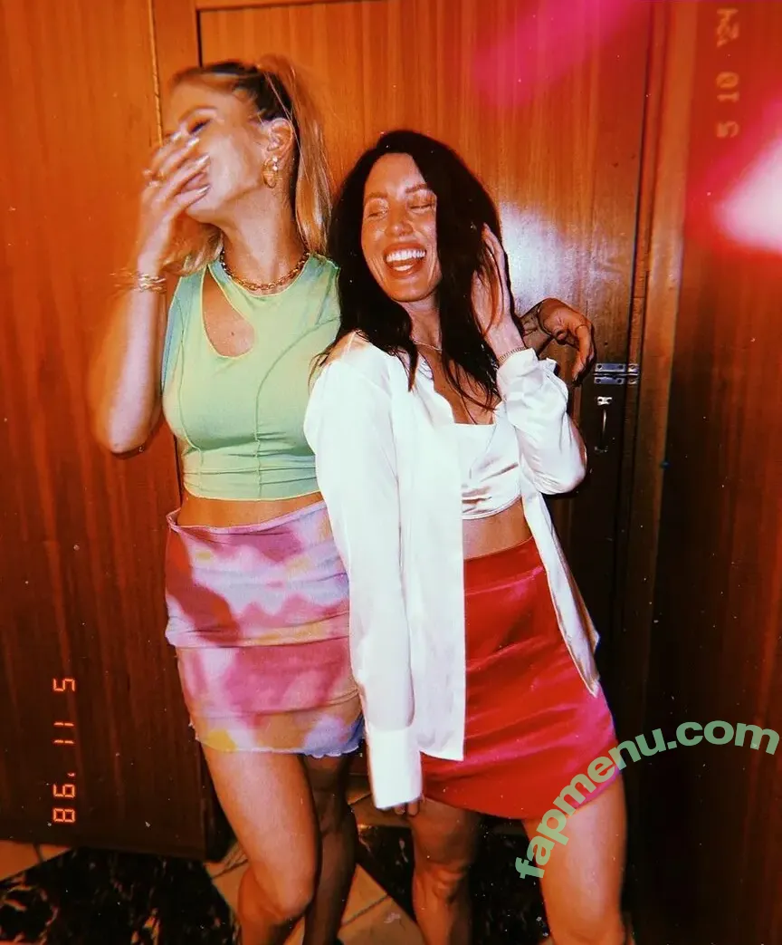 Erin Moriarty nude photo #0340 (erinelairmoriarty)