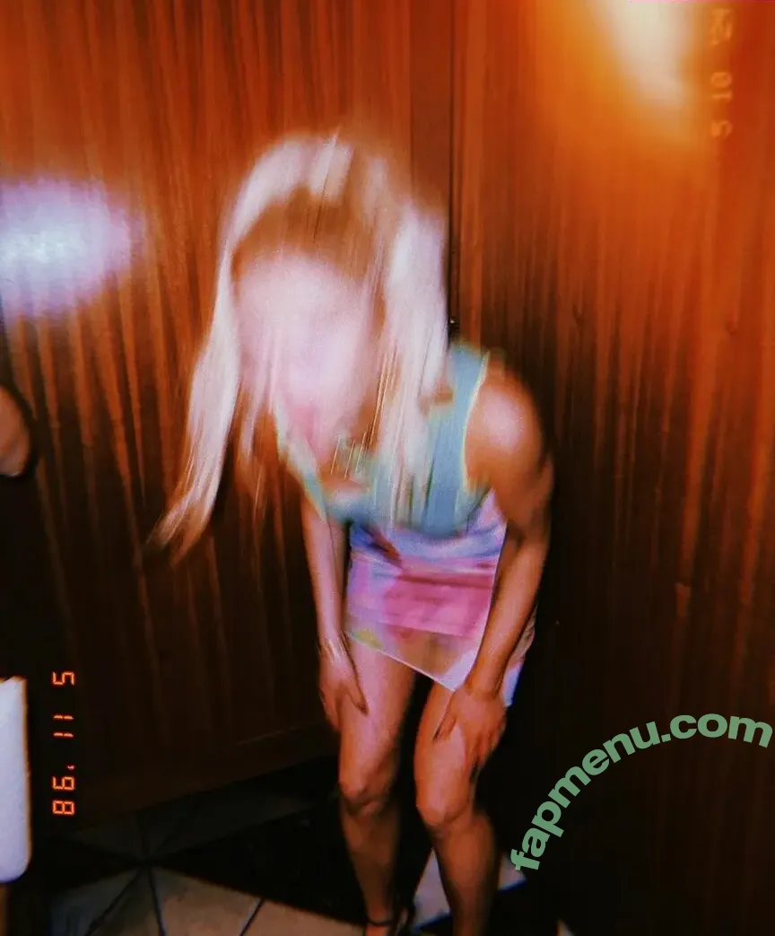 Erin Moriarty nude photo #0343 (erinelairmoriarty)