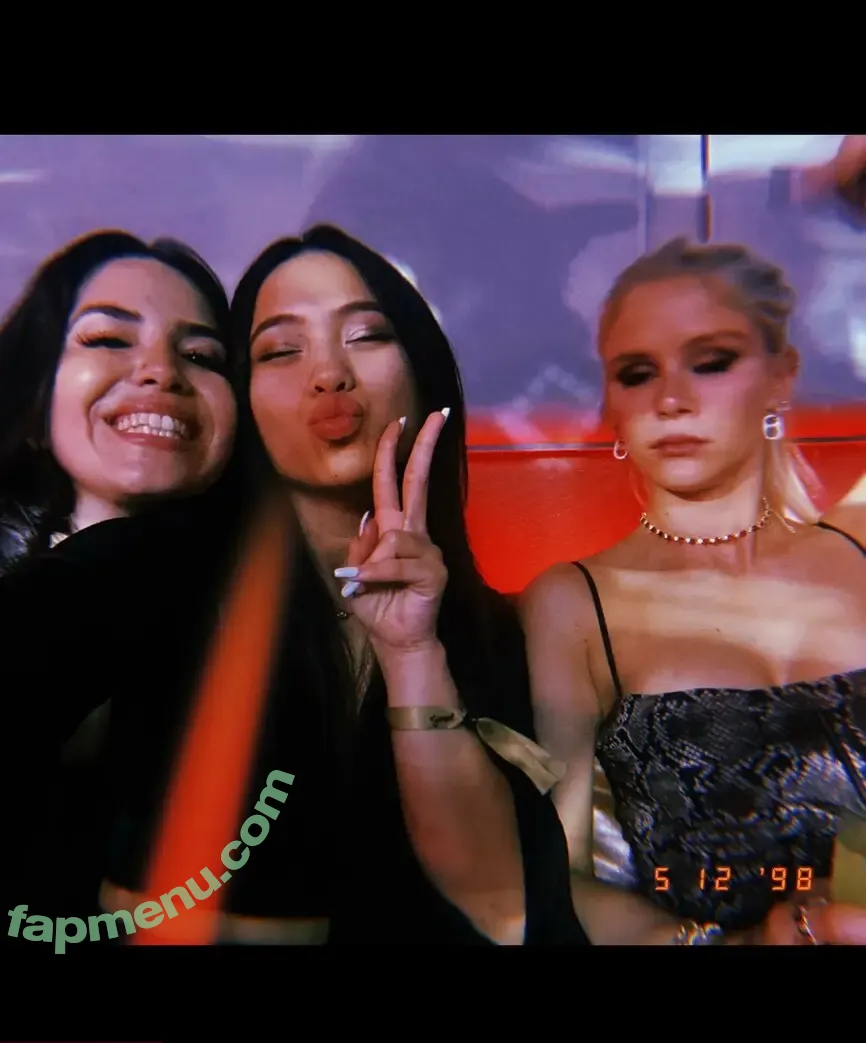 Erin Moriarty nude photo #0345 (erinelairmoriarty)