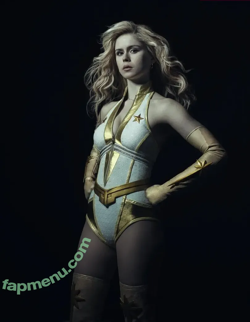 Erin Moriarty nude photo #0346 (erinelairmoriarty)