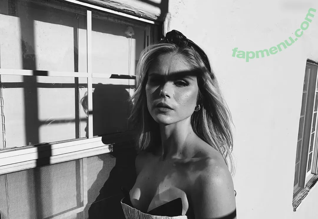 Erin Moriarty nude photo #0354 (erinelairmoriarty)