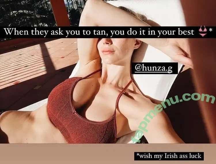 Erin Moriarty nude photo #0358 (erinelairmoriarty)