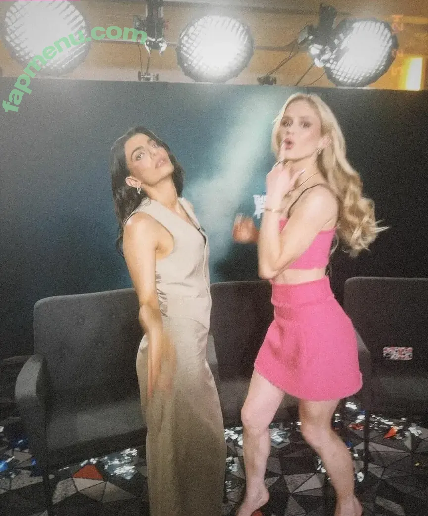 Erin Moriarty nude photo #0390 (erinelairmoriarty)