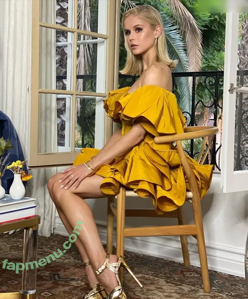 Erin Moriarty nude photo #0399 (erinelairmoriarty)