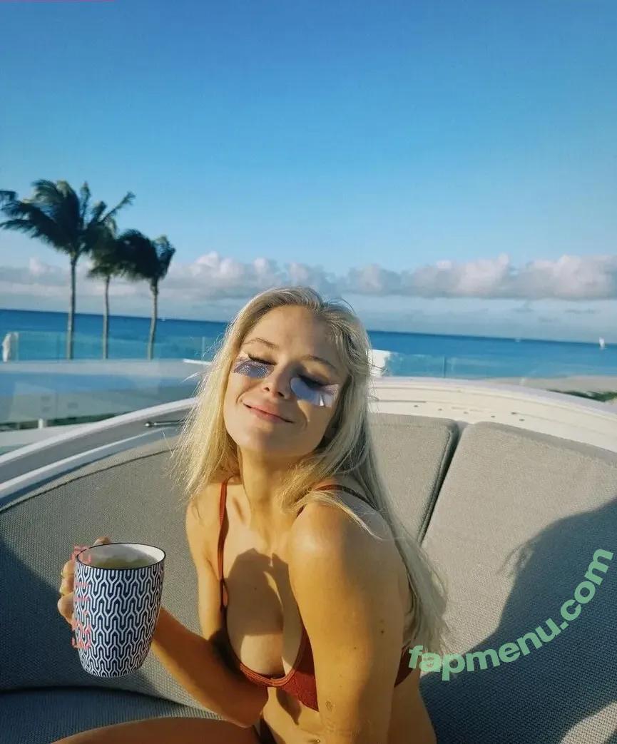 Erin Moriarty nude photo #0404 (erinelairmoriarty)