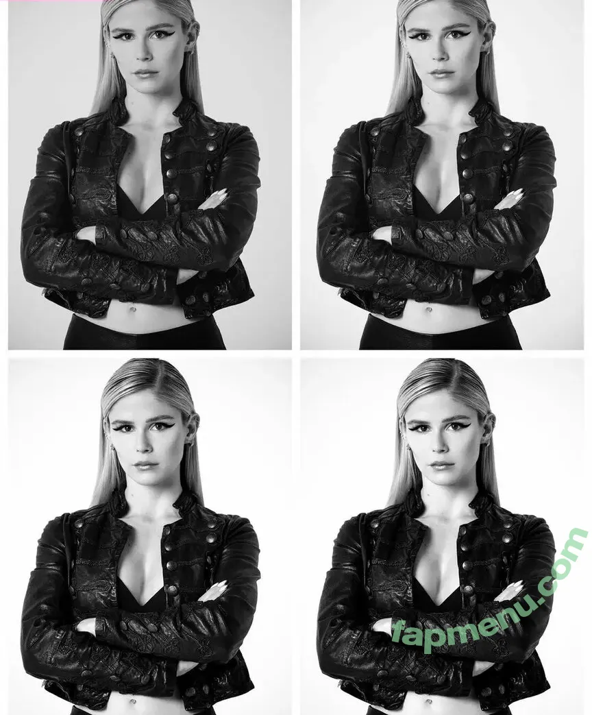 Erin Moriarty nude photo #0422 (erinelairmoriarty)