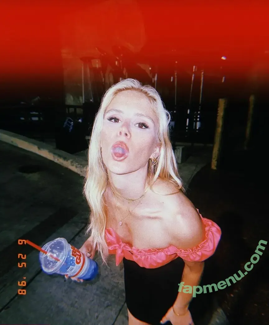 Erin Moriarty nude photo #0445 (erinelairmoriarty)