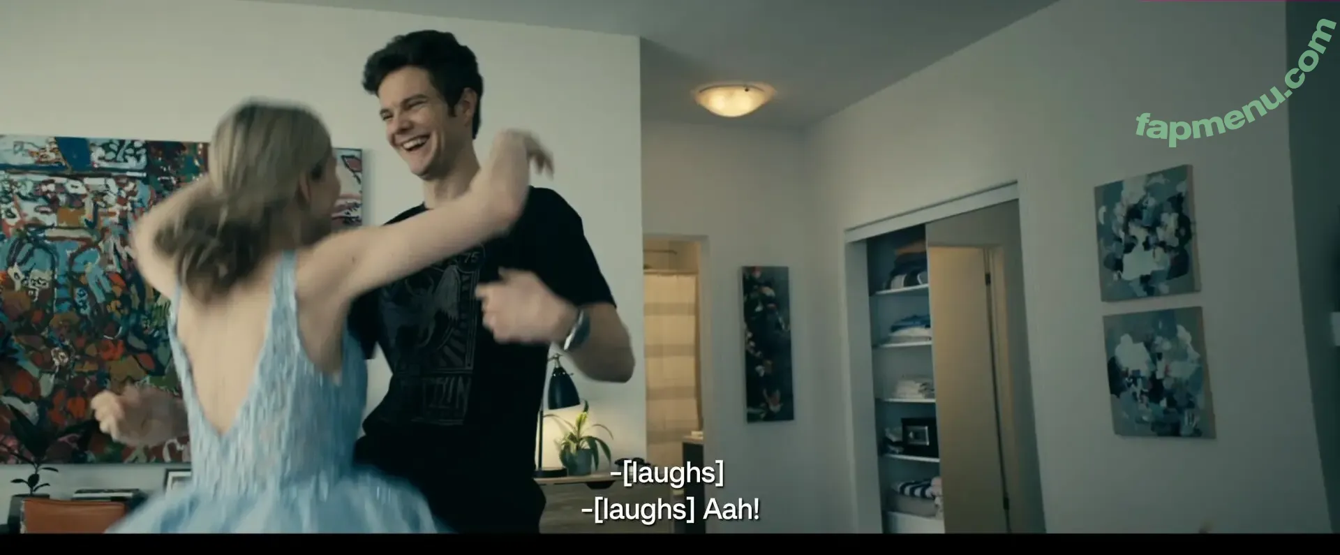 Erin Moriarty nude photo #0485 (erinelairmoriarty)