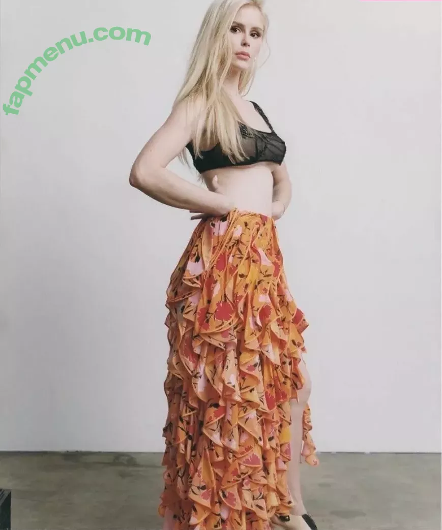 Erin Moriarty nude photo #0537 (erinelairmoriarty)