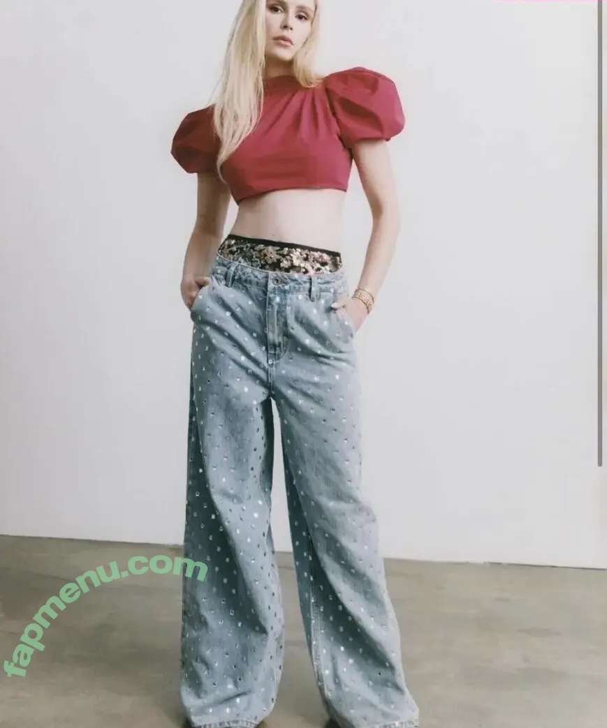 Erin Moriarty nude photo #0538 (erinelairmoriarty)