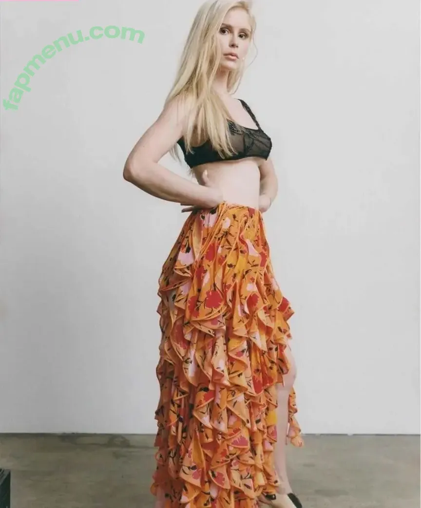 Erin Moriarty nude photo #0540 (erinelairmoriarty)