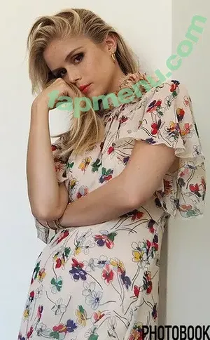 Erin Moriarty / erinelairmoriarty nude photo #1049