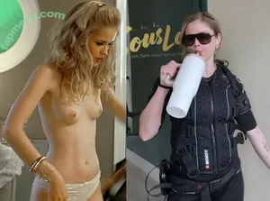 Erin Moriarty / erinelairmoriarty nude photo #1087