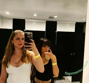 Erin Moriarty / erinelairmoriarty nude photo #1102