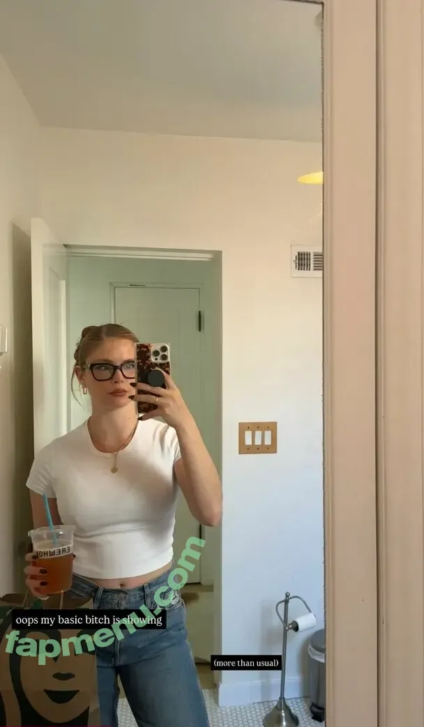 Erin Moriarty nude photo #1096 (erinelairmoriarty)