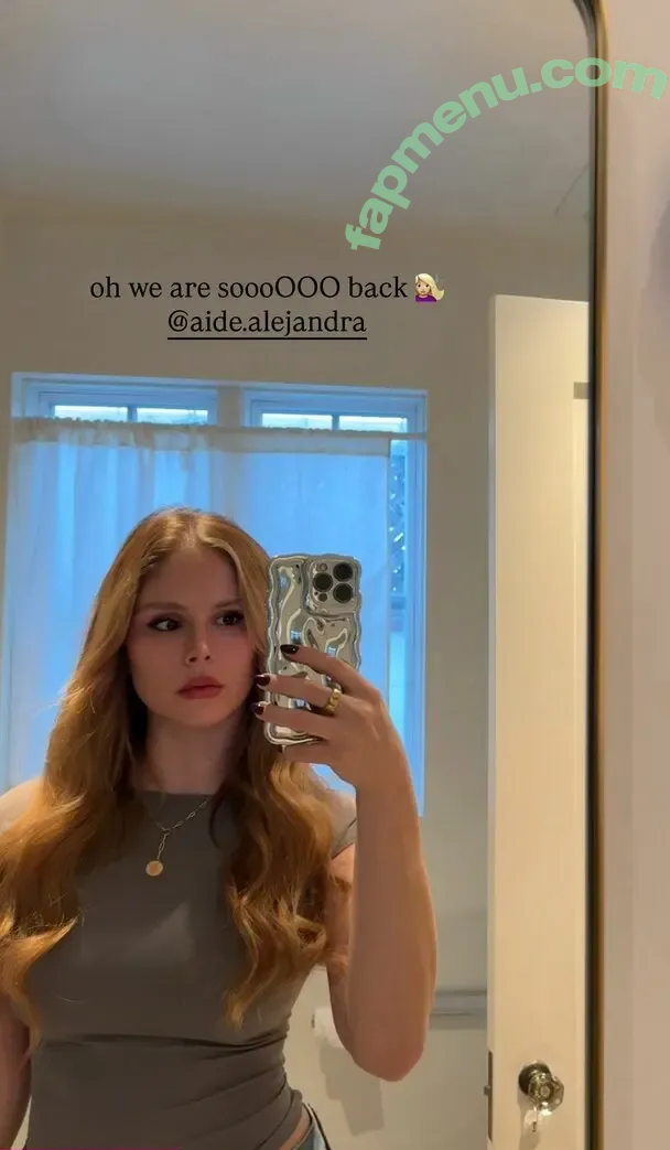 Erin Moriarty nude photo #1106 (erinelairmoriarty)