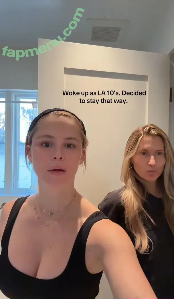 Erin Moriarty nude photo #1128 (erinelairmoriarty)